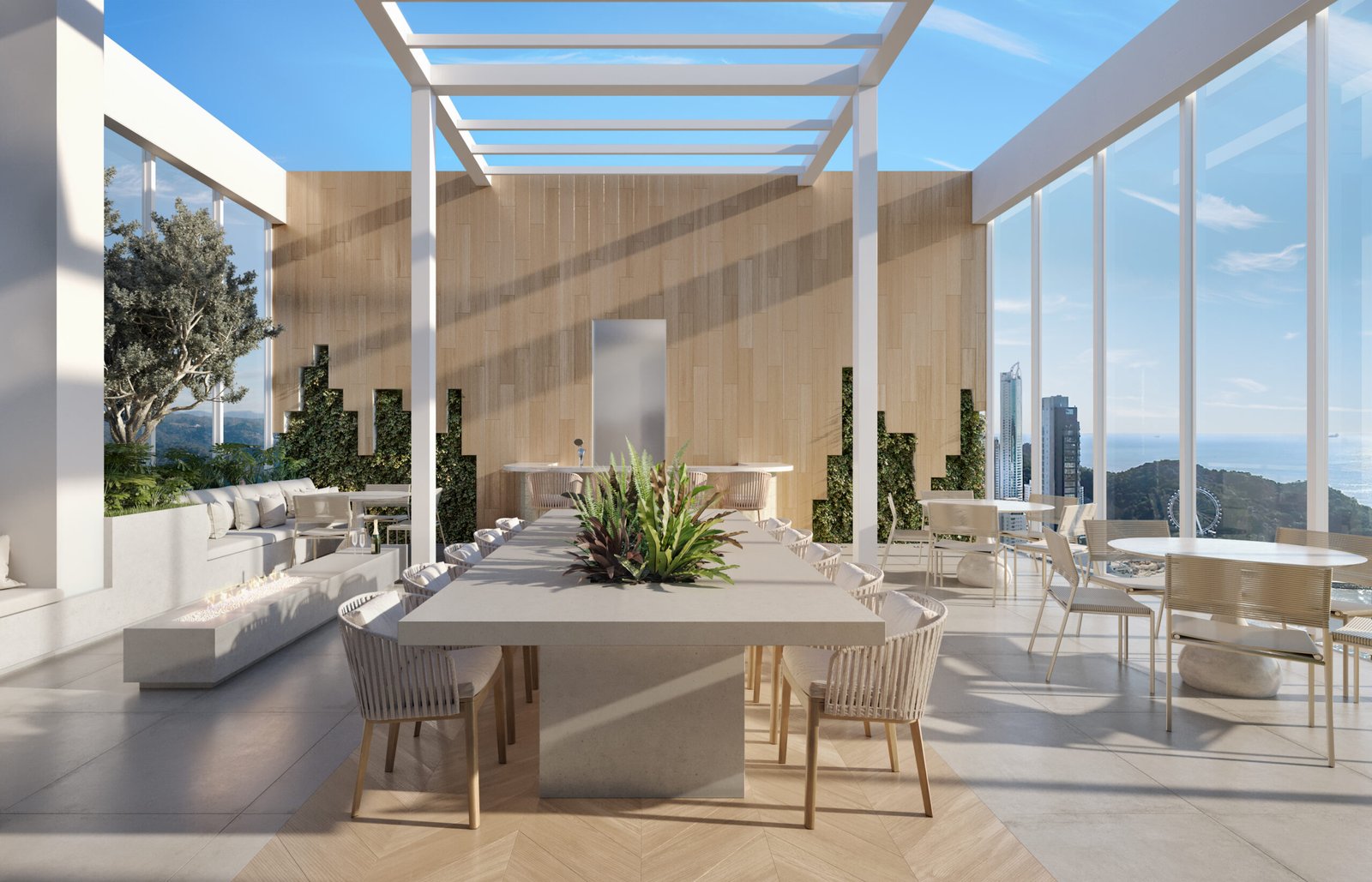 4 Bed, 3 Bath, ApartmentFor Sale, Centro, Santa Catarina, 88330-040