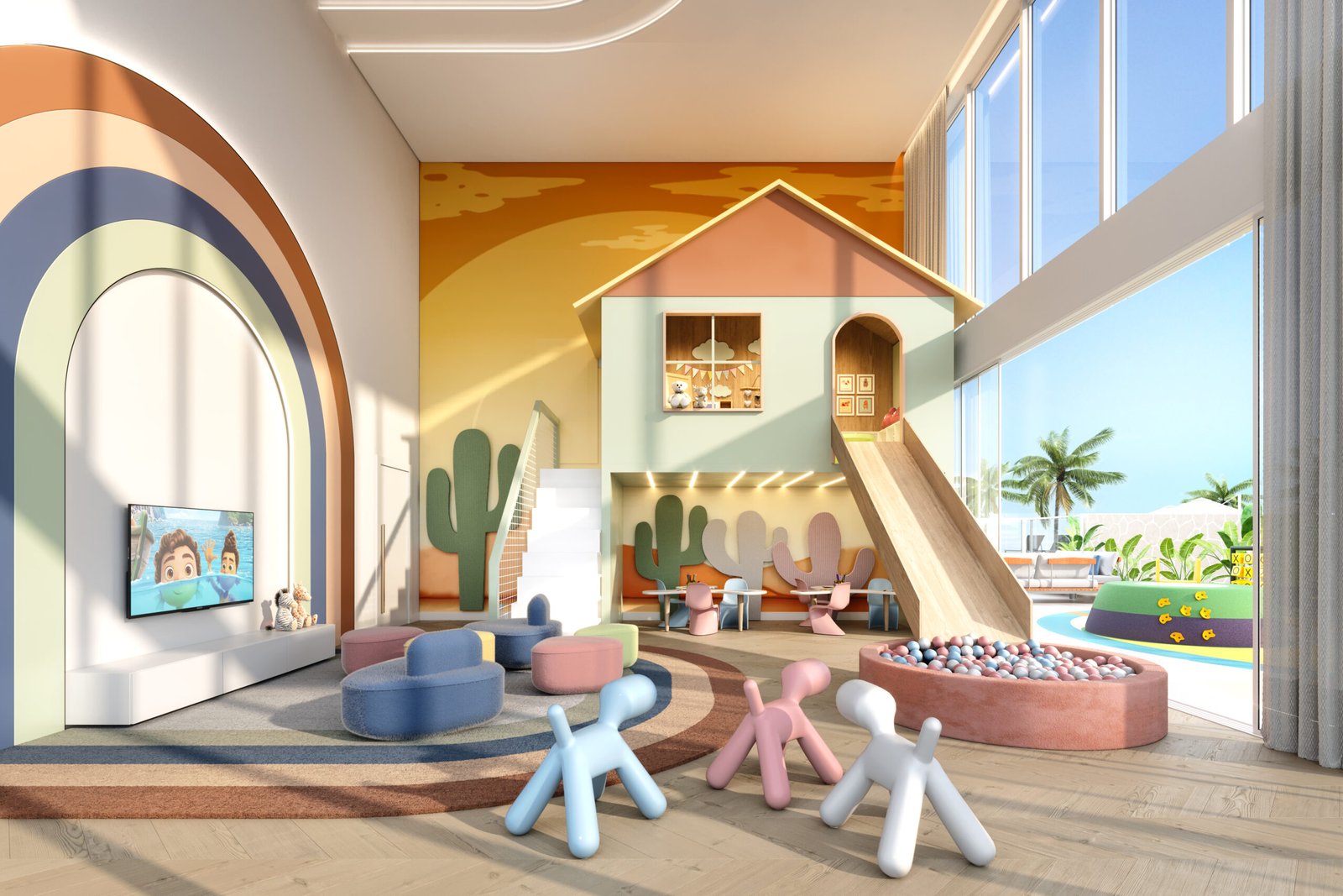 4 Bed, 3 Bath, ApartmentFor Sale, Centro, Santa Catarina, 88330-040