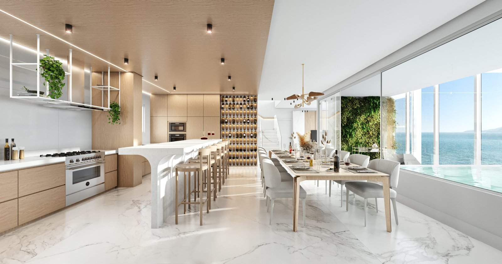 4 Bed, 3 Bath, ApartmentFor Sale, Centro, Santa Catarina, 88330-040