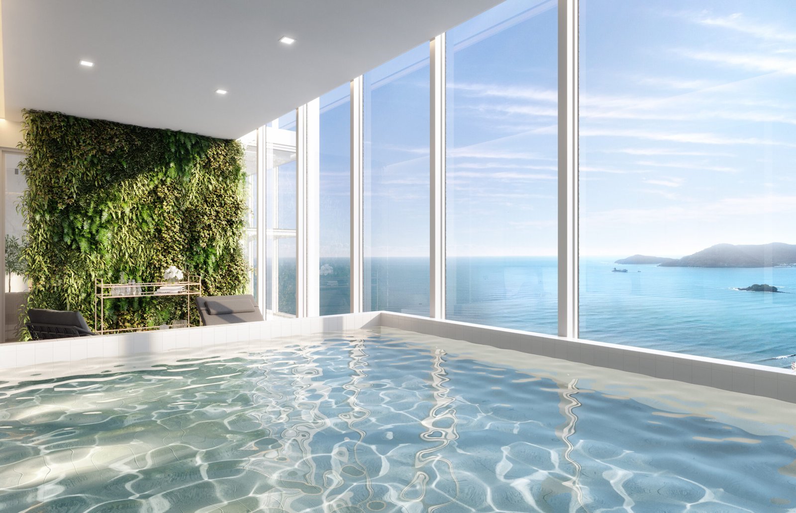 4 Bed, 3 Bath, ApartmentFor Sale, Centro, Santa Catarina, 88330-040