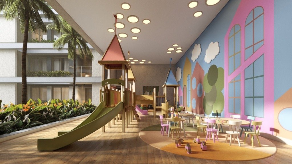 1 Bed, 1 Bath, ApartmentFor Sale, Florianópolis, Santa Catarina, 88050-005