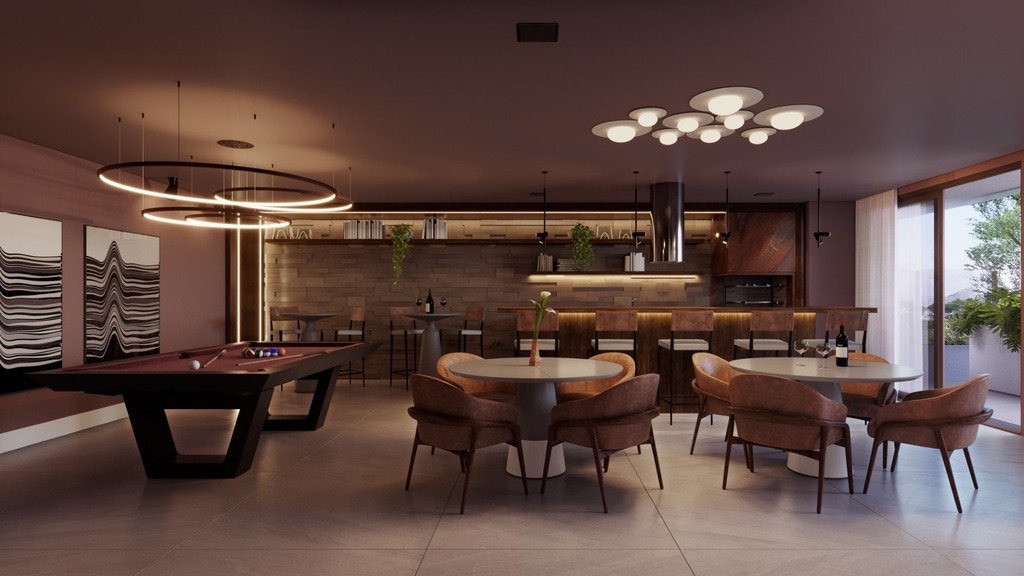 1 Bed, 1 Bath, ApartmentFor Sale, Florianópolis, Santa Catarina, 88050-005