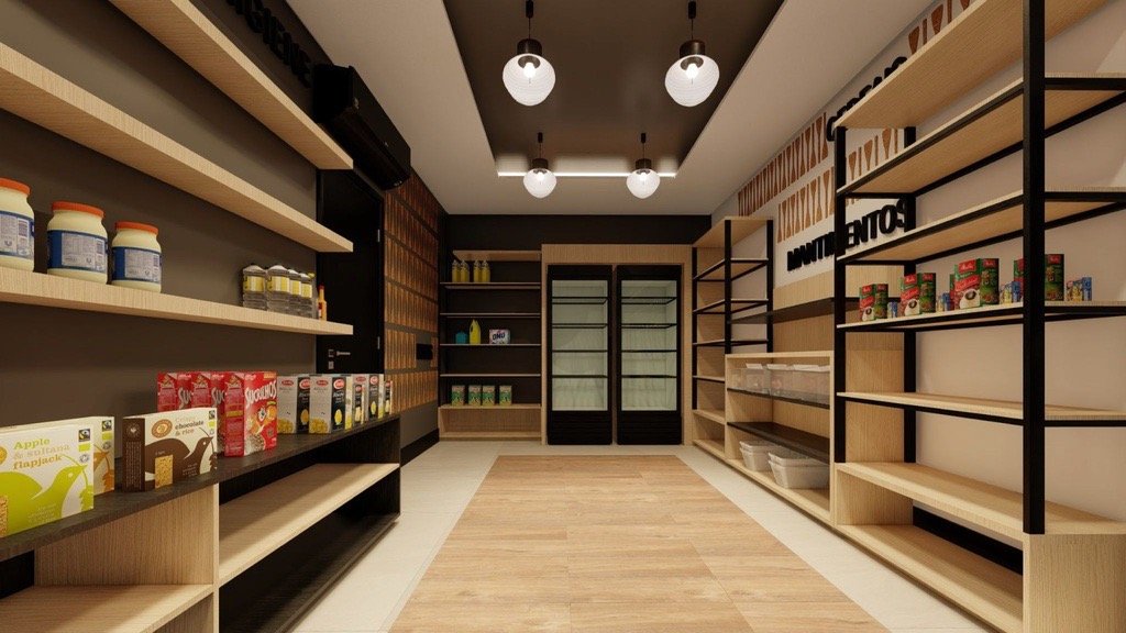 1 Bed, 1 Bath, ApartmentFor Sale, Florianópolis, Santa Catarina, 88050-005