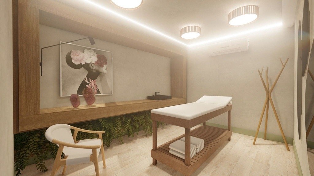 1 Bed, 1 Bath, ApartmentFor Sale, Florianópolis, Santa Catarina, 88050-005