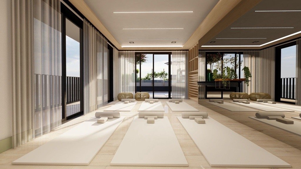 1 Bed, 1 Bath, ApartmentFor Sale, Florianópolis, Santa Catarina, 88050-005