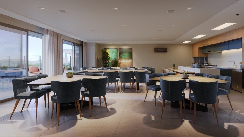 1 Bed, 1 Bath, ApartmentFor Sale, Florianópolis, Santa Catarina, 88050-005