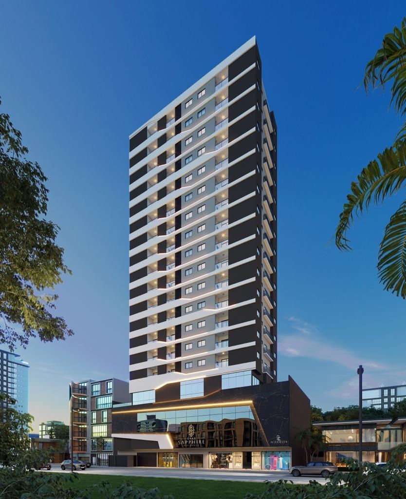 2 Bed, 2 Bath, ApartmentFor Sale, Morretes, Santa Catarina, 88220-000