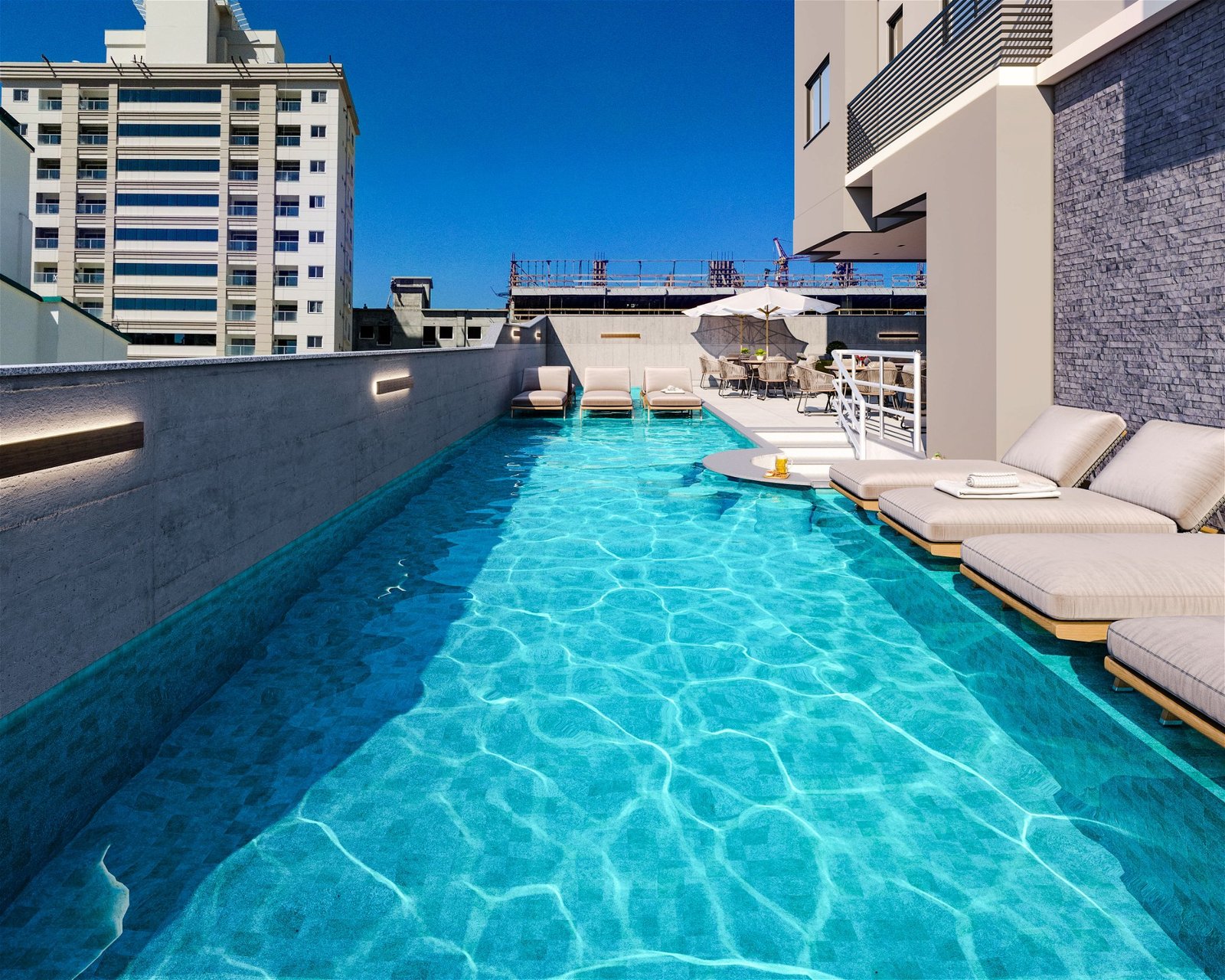 2 Bed, 2 Bath, ApartmentFor Sale, Morretes, Santa Catarina, 88220-000