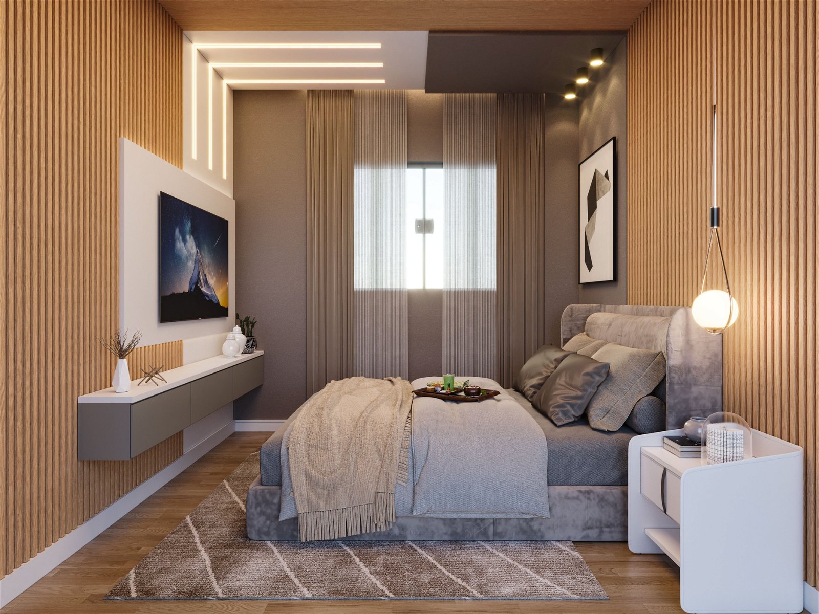 2 Bed, 2 Bath, ApartmentFor Sale, Morretes, Santa Catarina, 88220-000