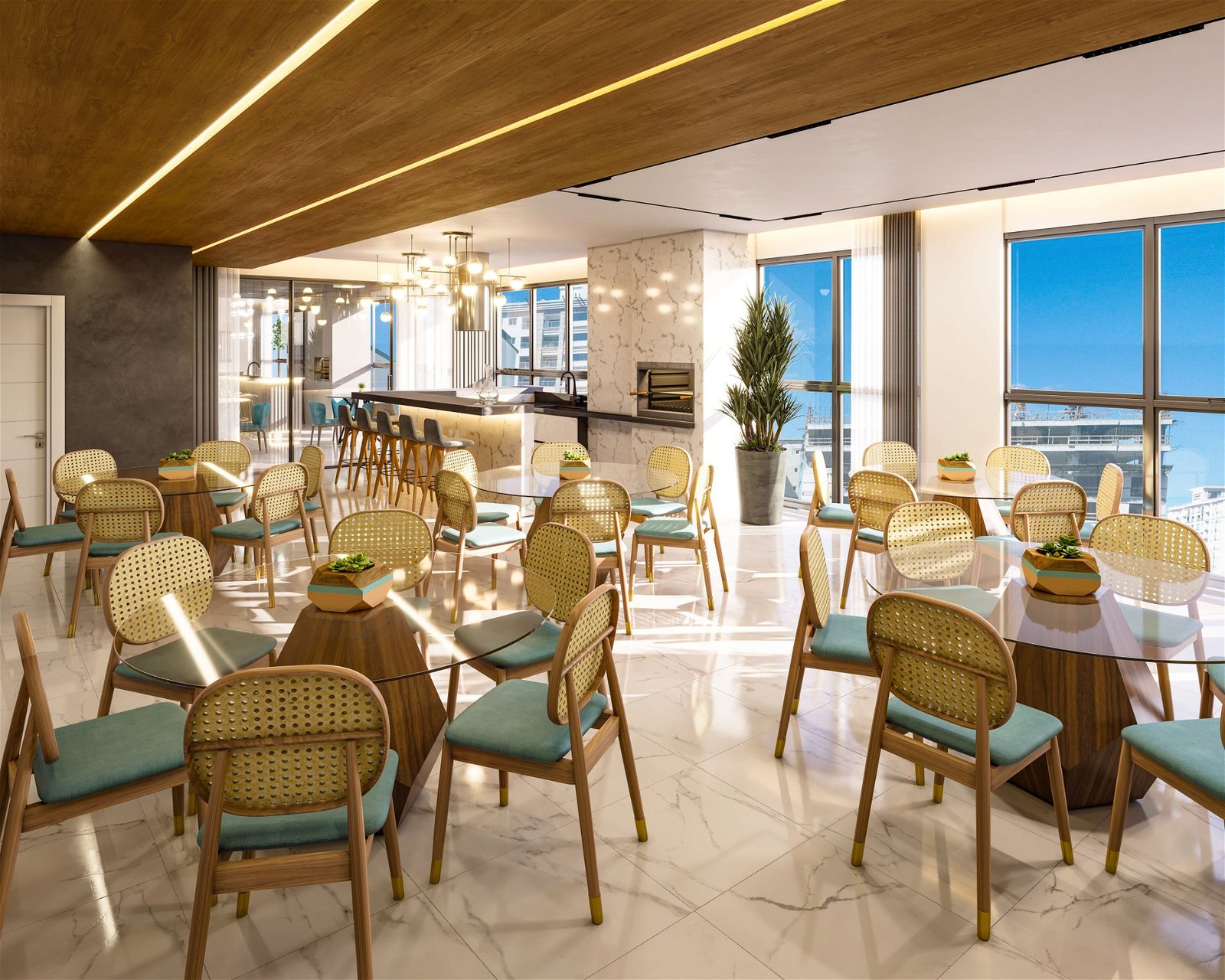 2 Bed, 2 Bath, ApartmentFor Sale, Morretes, Santa Catarina, 88220-000