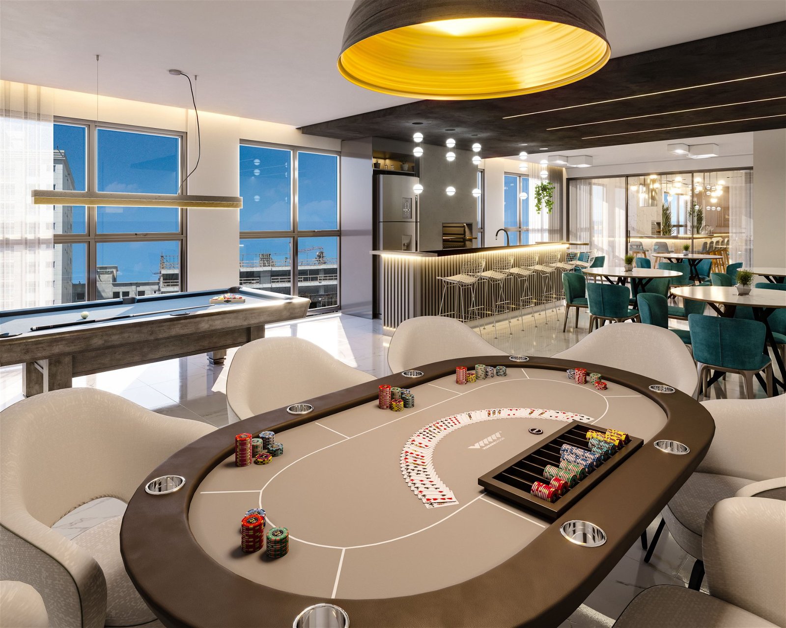 2 Bed, 2 Bath, ApartmentFor Sale, Morretes, Santa Catarina, 88220-000