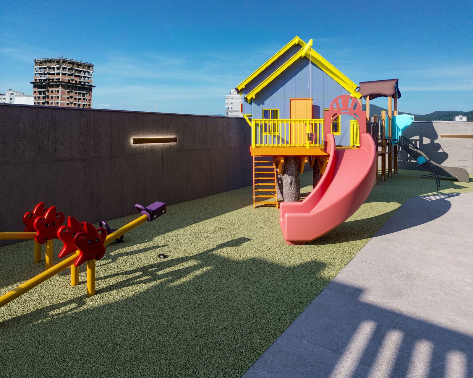 2 Bed, 2 Bath, ApartmentFor Sale, Morretes, Santa Catarina, 88220-000