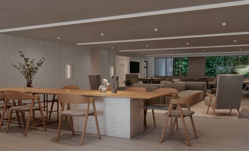 1 Bed, 1 Bath, ApartmentFor Sale, Rio de Janeiro, 22420-043