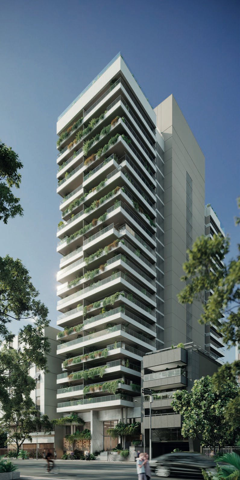 1 Bed, 1 Bath, ApartmentFor Sale, Rio de Janeiro, 22420-043