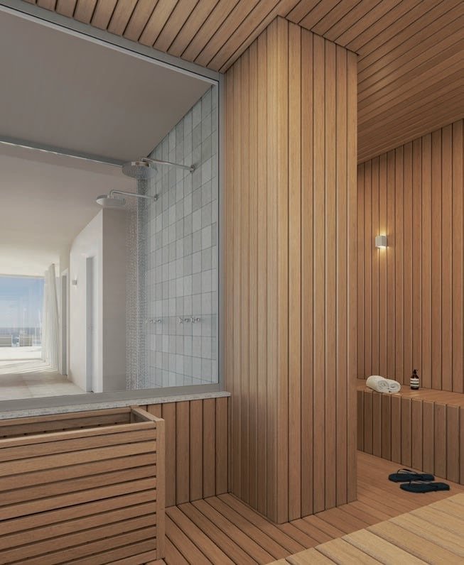 1 Bed, 1 Bath, ApartmentFor Sale, Rio de Janeiro, 22420-043