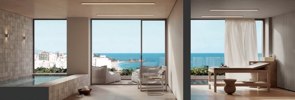 1 Bed, 1 Bath, ApartmentFor Sale, Rio de Janeiro, 22420-043