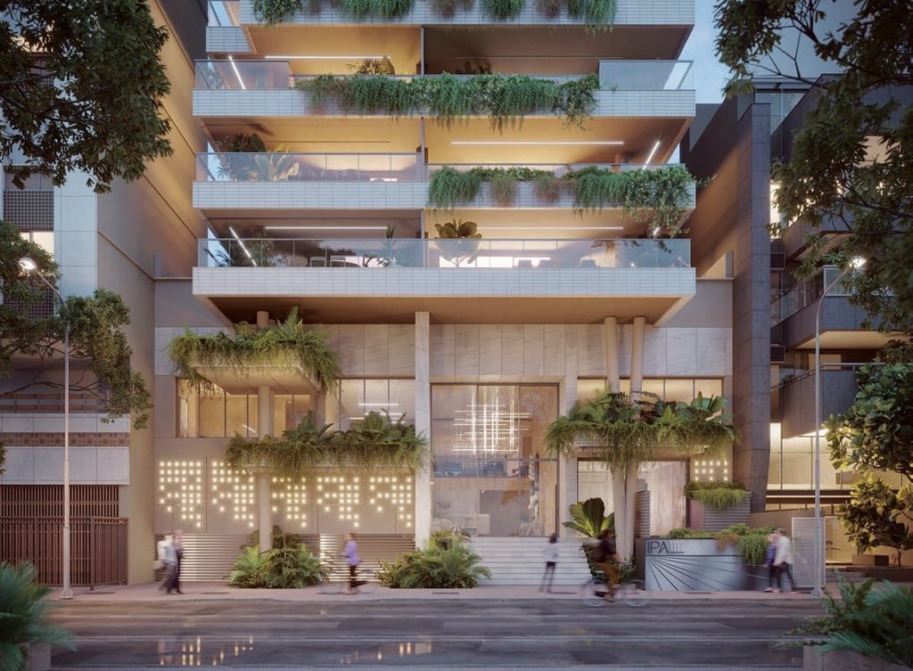 1 Bed, 1 Bath, ApartmentFor Sale, Rio de Janeiro, 22420-043