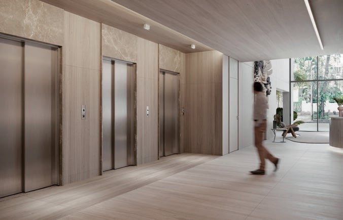 1 Bed, 1 Bath, ApartmentFor Sale, Rio de Janeiro, 22420-043