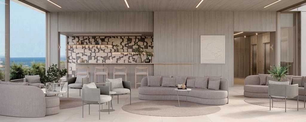 1 Bed, 1 Bath, ApartmentFor Sale, Rio de Janeiro, 22420-043