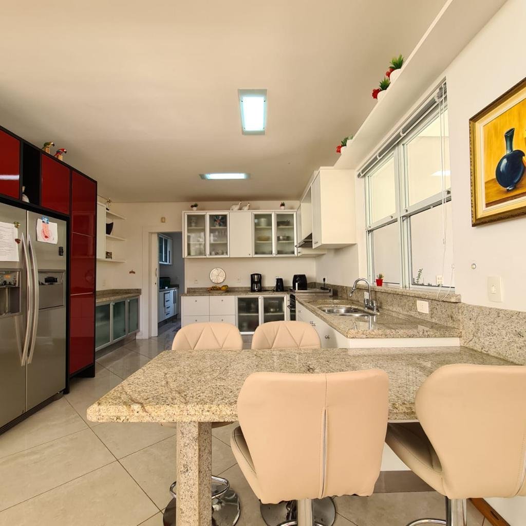 5 Bed, 6 Bath, HouseFor Sale, Jurerê Internacional, Santa Catarina, 88053-408