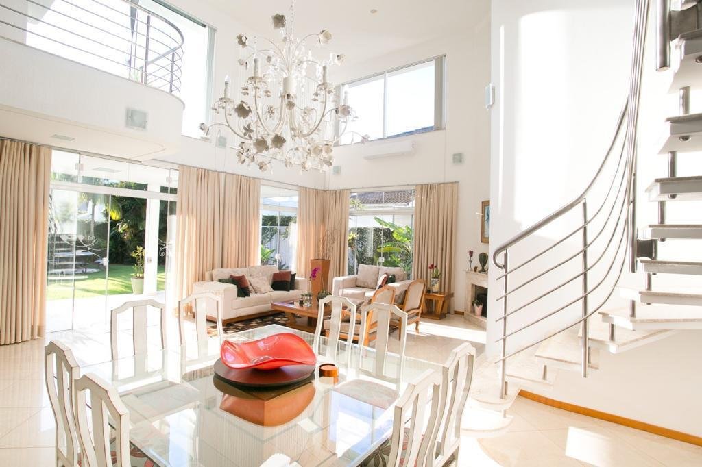 5 Bed, 6 Bath, HouseFor Sale, Jurerê Internacional, Santa Catarina, 88053-408