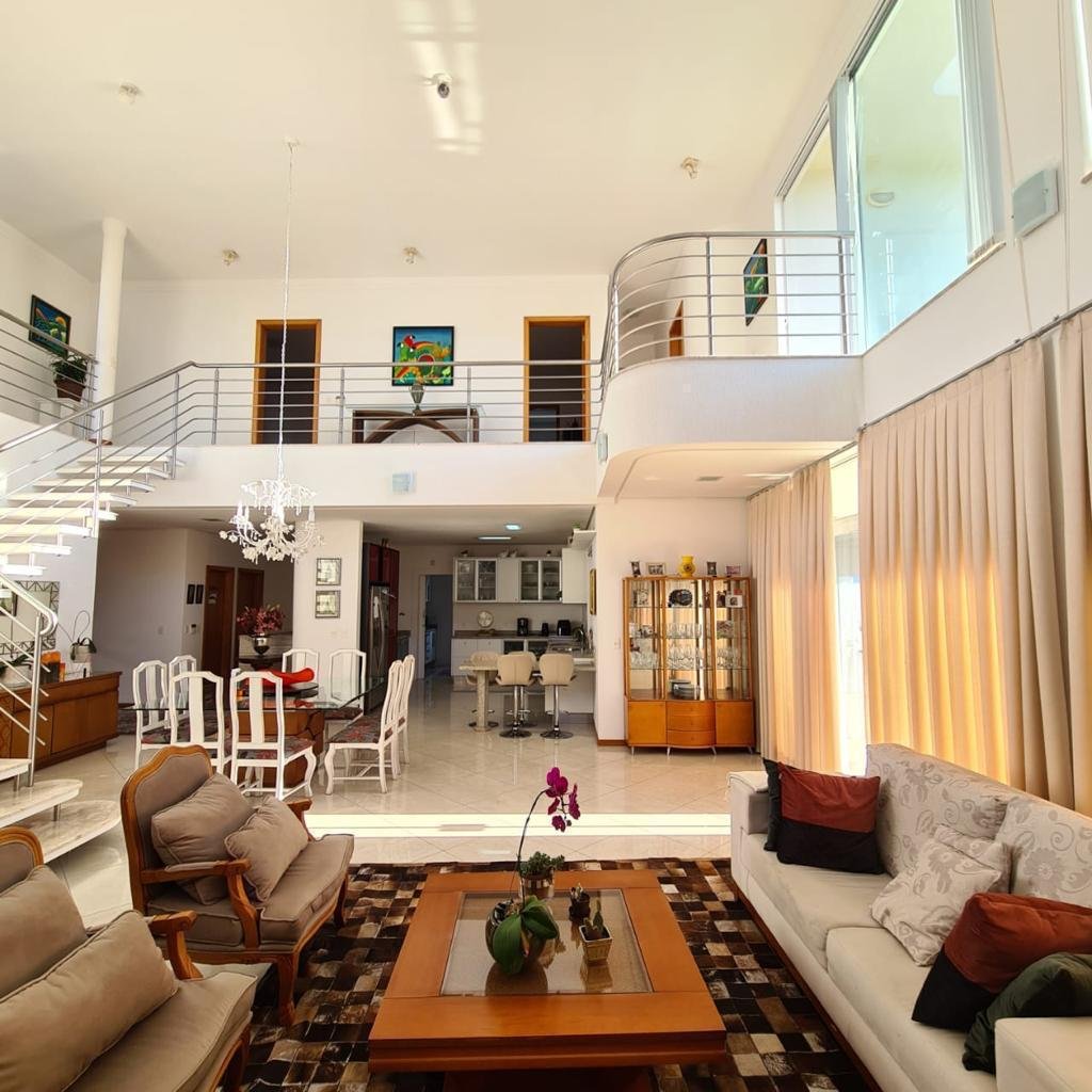 5 Bed, 6 Bath, HouseFor Sale, Jurerê Internacional, Santa Catarina, 88053-408