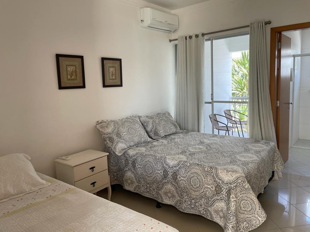 5 Bed, 6 Bath, HouseFor Sale, Jurerê Internacional, Santa Catarina, 88053-408