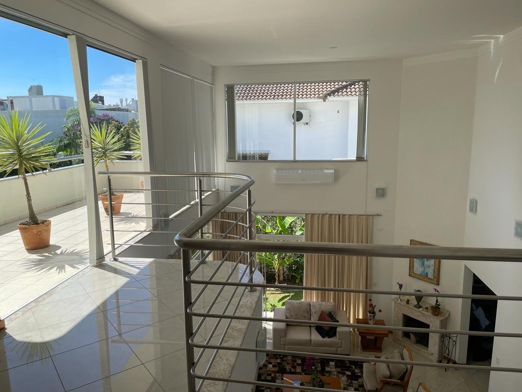 5 Bed, 6 Bath, HouseFor Sale, Jurerê Internacional, Santa Catarina, 88053-408