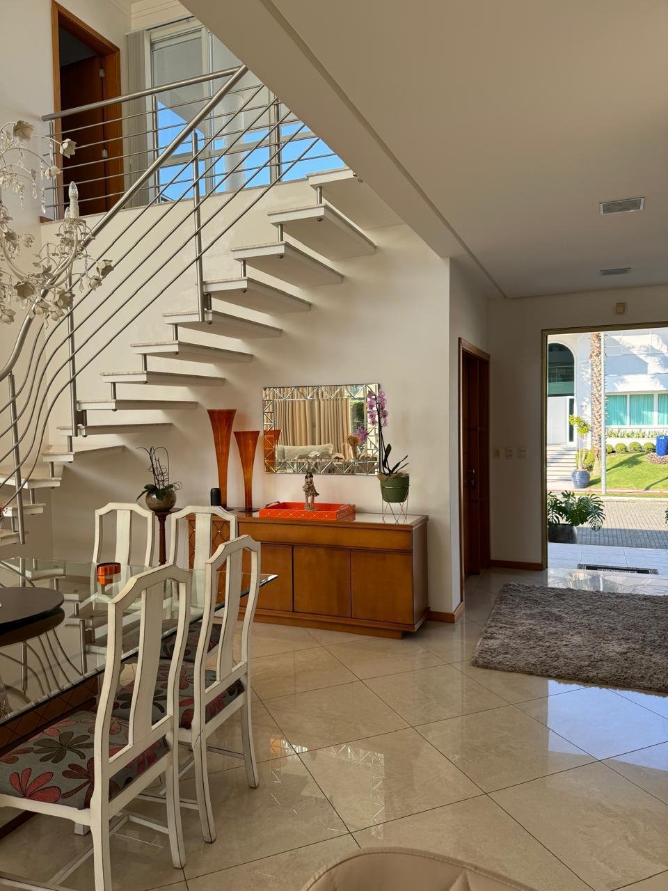 5 Bed, 6 Bath, HouseFor Sale, Jurerê Internacional, Santa Catarina, 88053-408