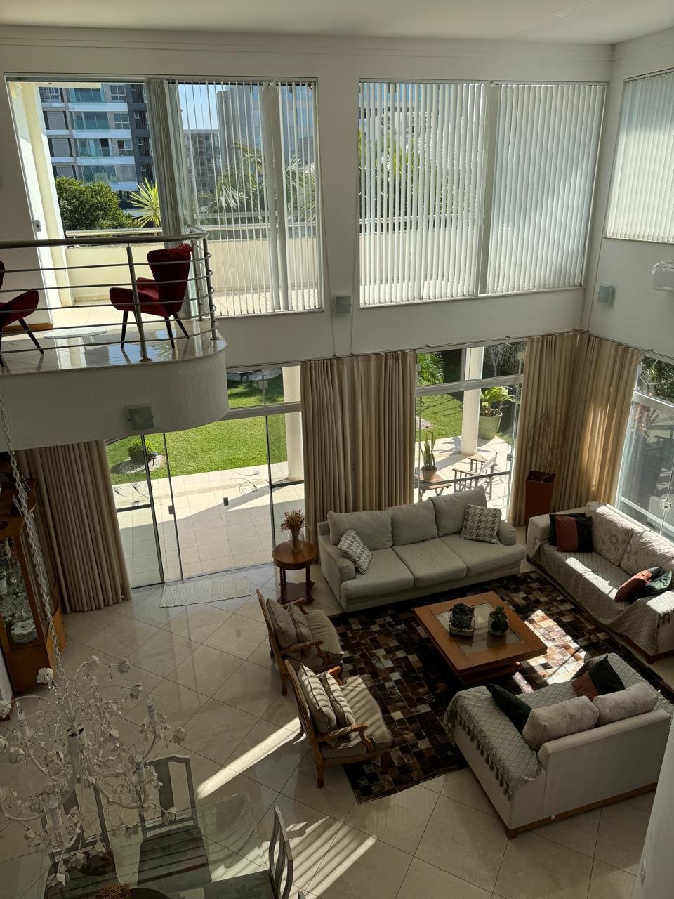 5 Bed, 6 Bath, HouseFor Sale, Jurerê Internacional, Santa Catarina, 88053-408