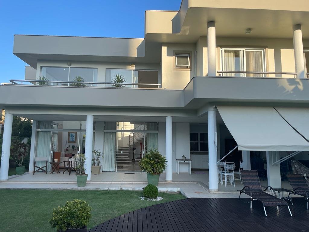 5 Bed, 6 Bath, HouseFor Sale, Jurerê Internacional, Santa Catarina, 88053-408