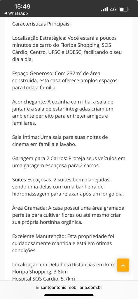 3 Bed, 4 Bath, HouseFor Sale