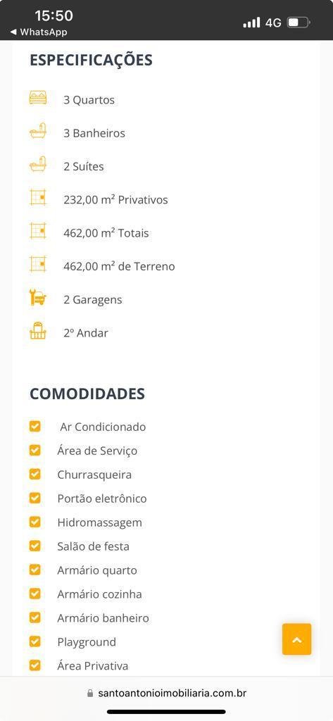 3 Bed, 4 Bath, HouseFor Sale