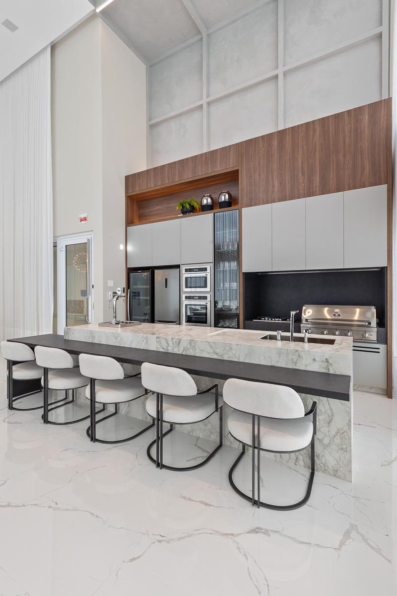 4 Bed, 6 Bath, ApartmentFor Sale, Pioneiros, Santa Catarina, 88331-010