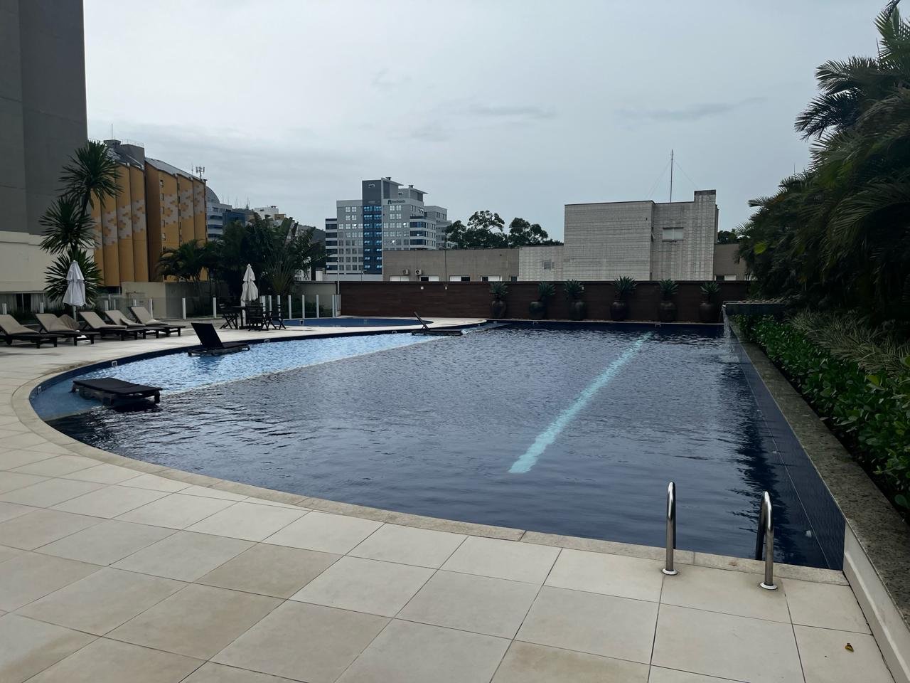 3 Bed, 3 Bath, ApartmentFor Sale, Brazil