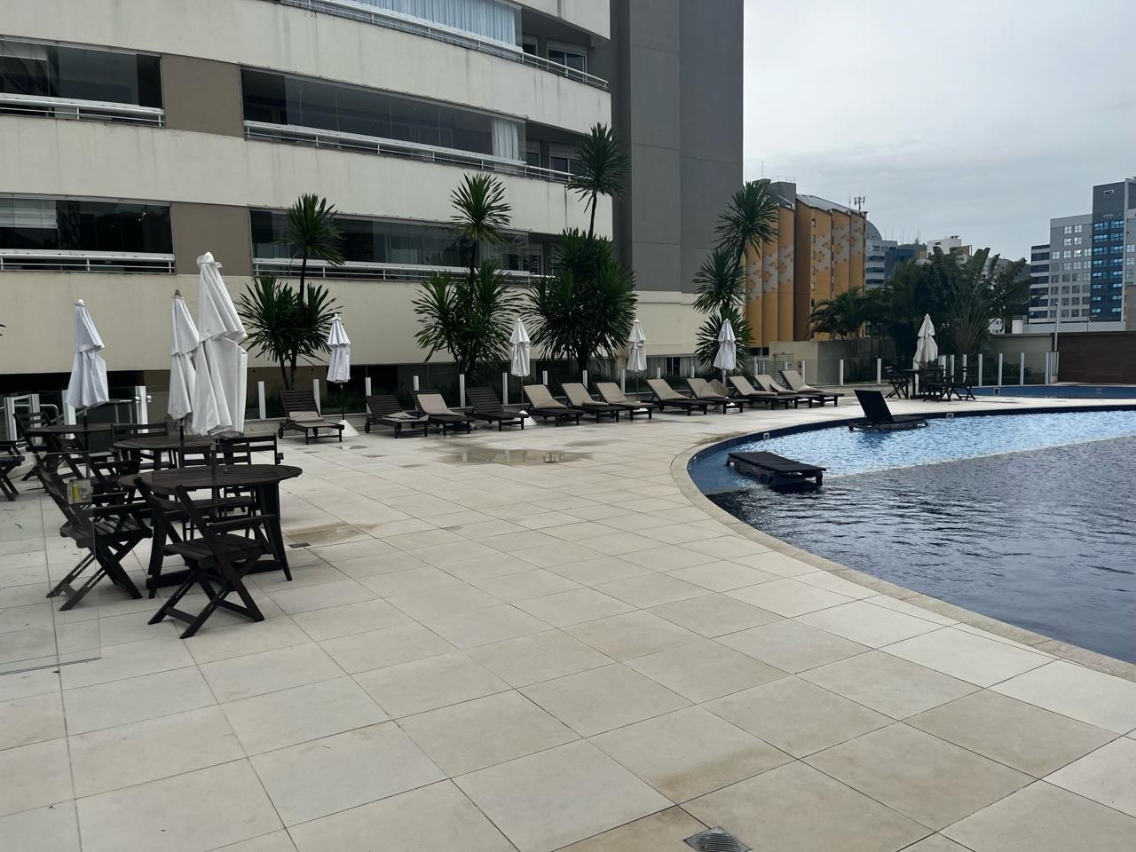 3 Bed, 3 Bath, ApartmentFor Sale, Brazil