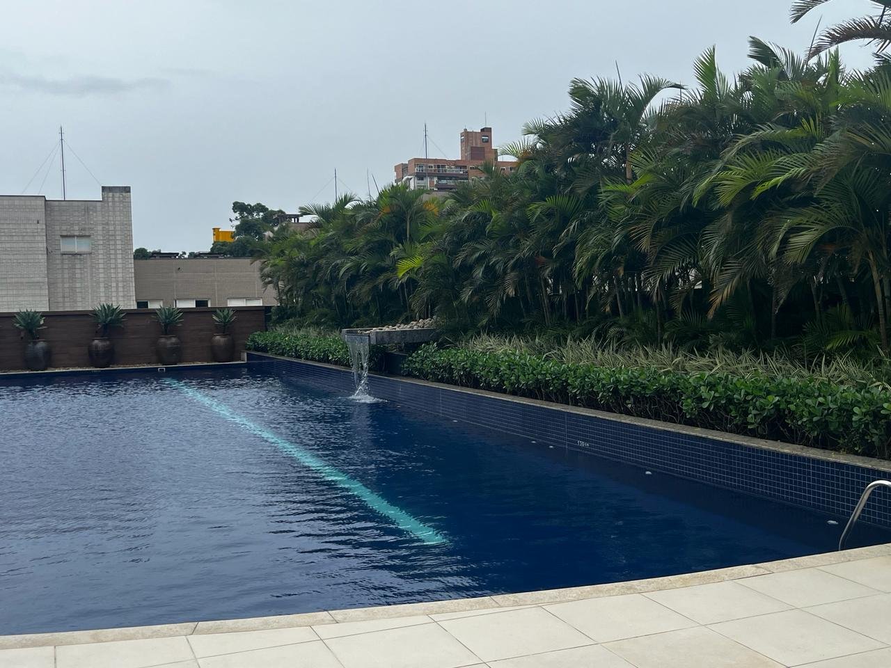 3 Bed, 3 Bath, ApartmentFor Sale, Brazil