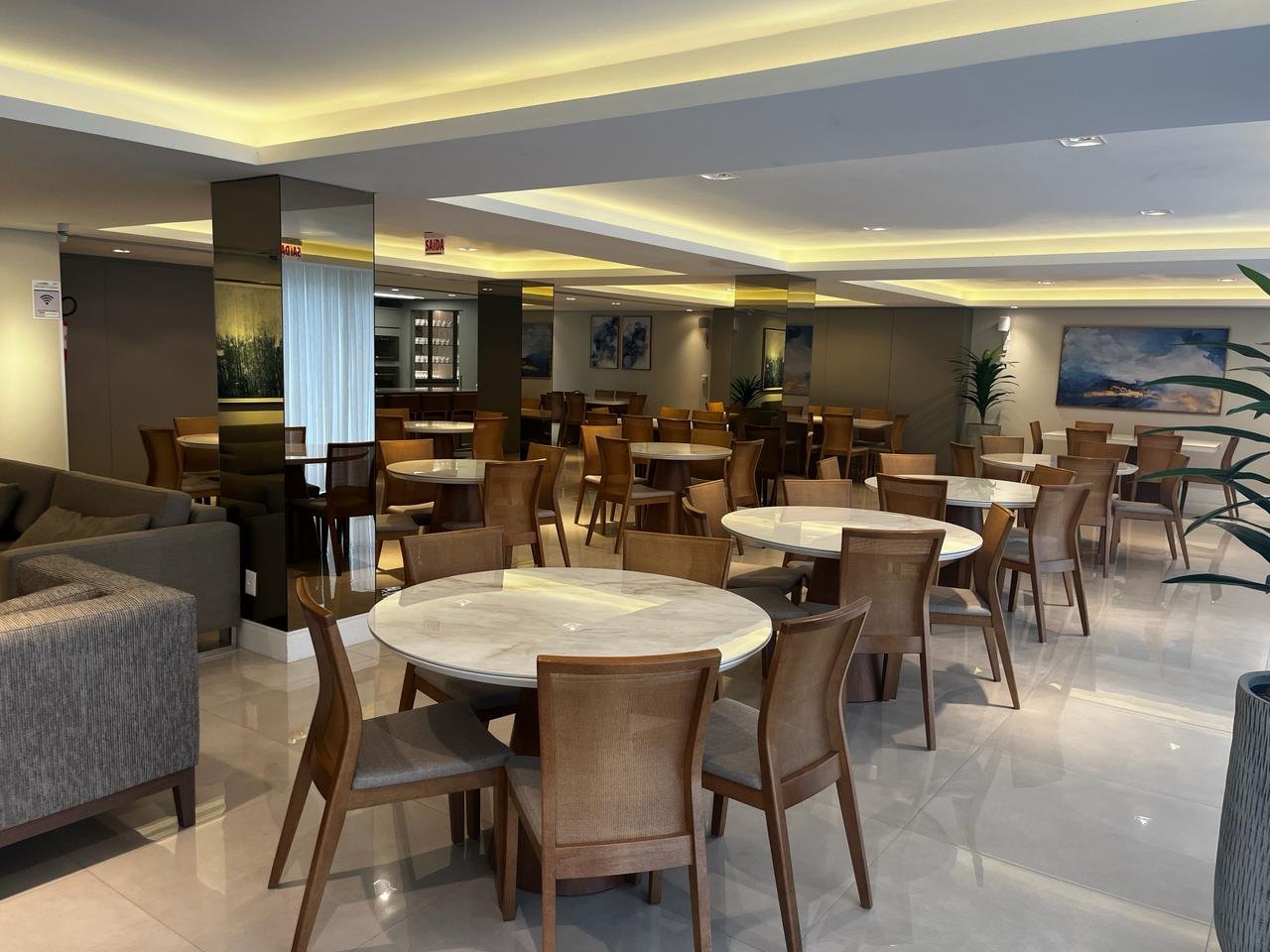 3 Bed, 3 Bath, ApartmentFor Sale, Brazil