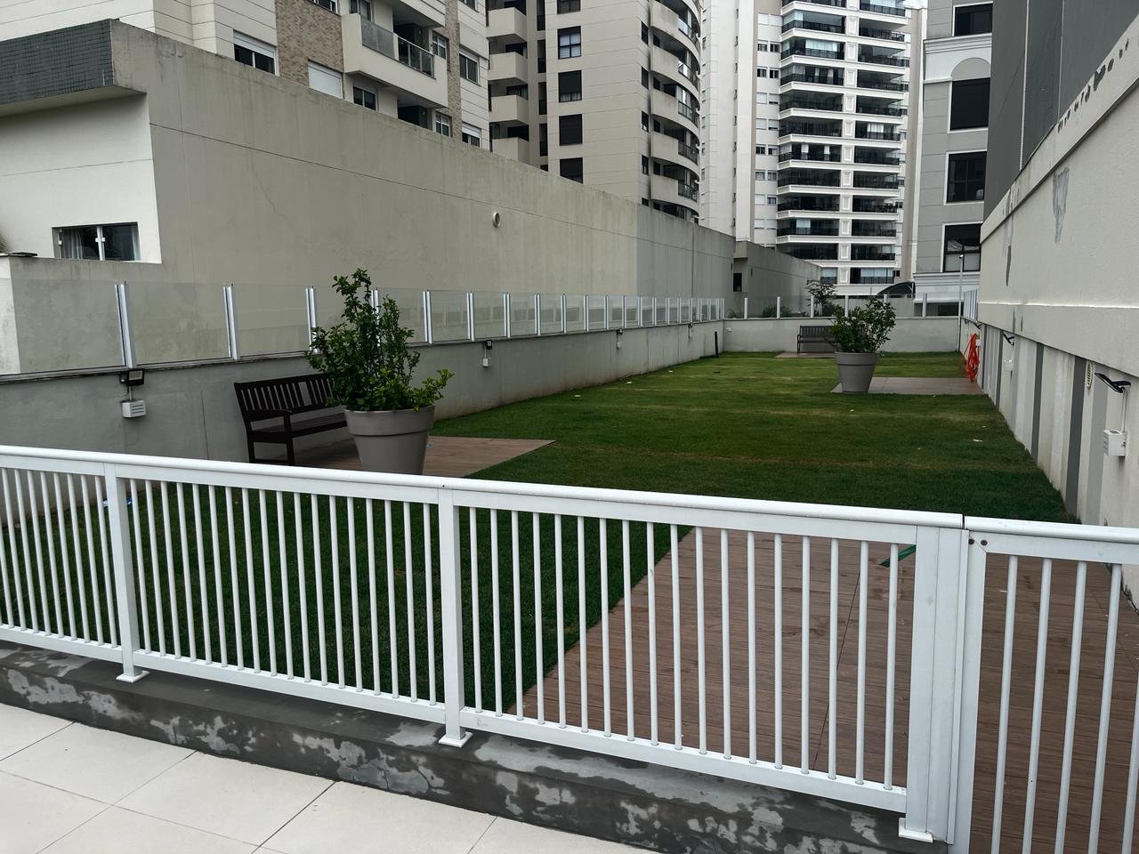 3 Bed, 3 Bath, ApartmentFor Sale, Brazil