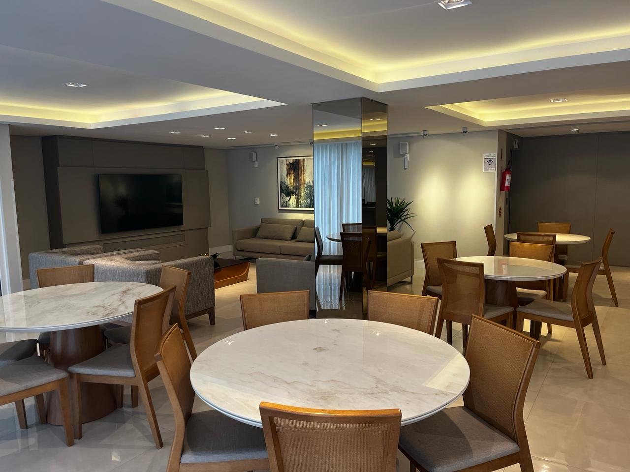 3 Bed, 3 Bath, ApartmentFor Sale, Brazil