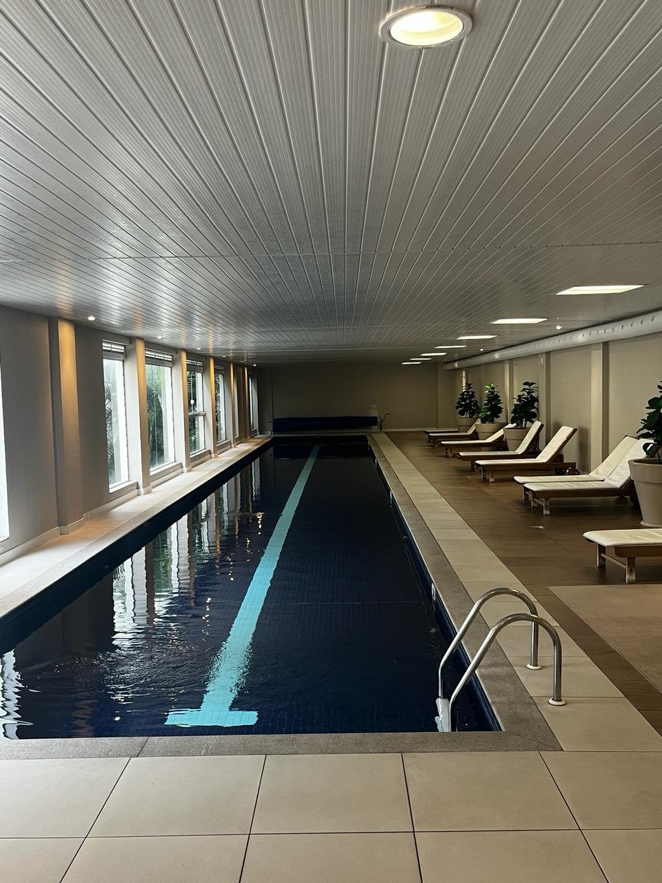 3 Bed, 3 Bath, ApartmentFor Sale, Brazil