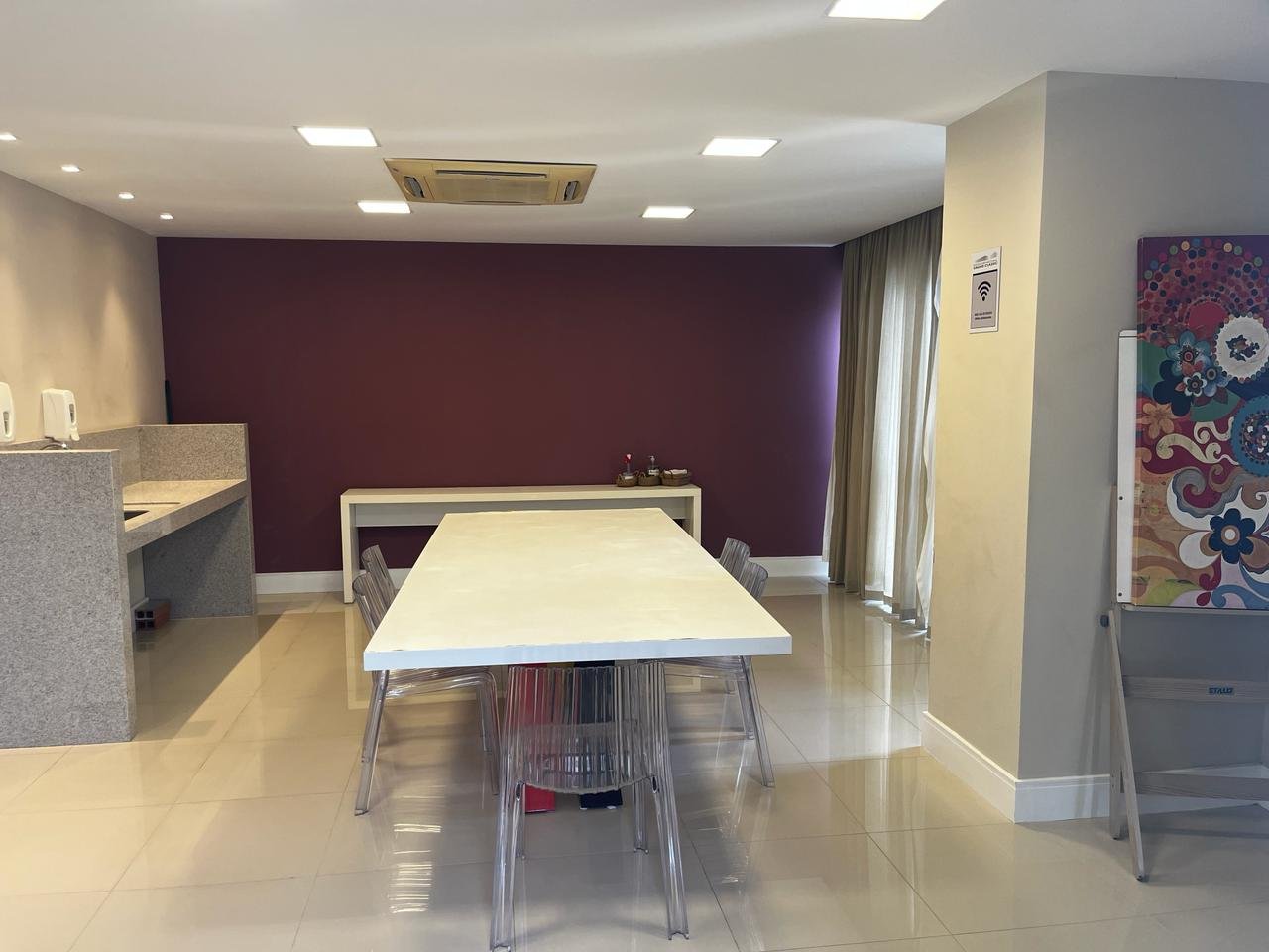 3 Bed, 3 Bath, ApartmentFor Sale, Brazil