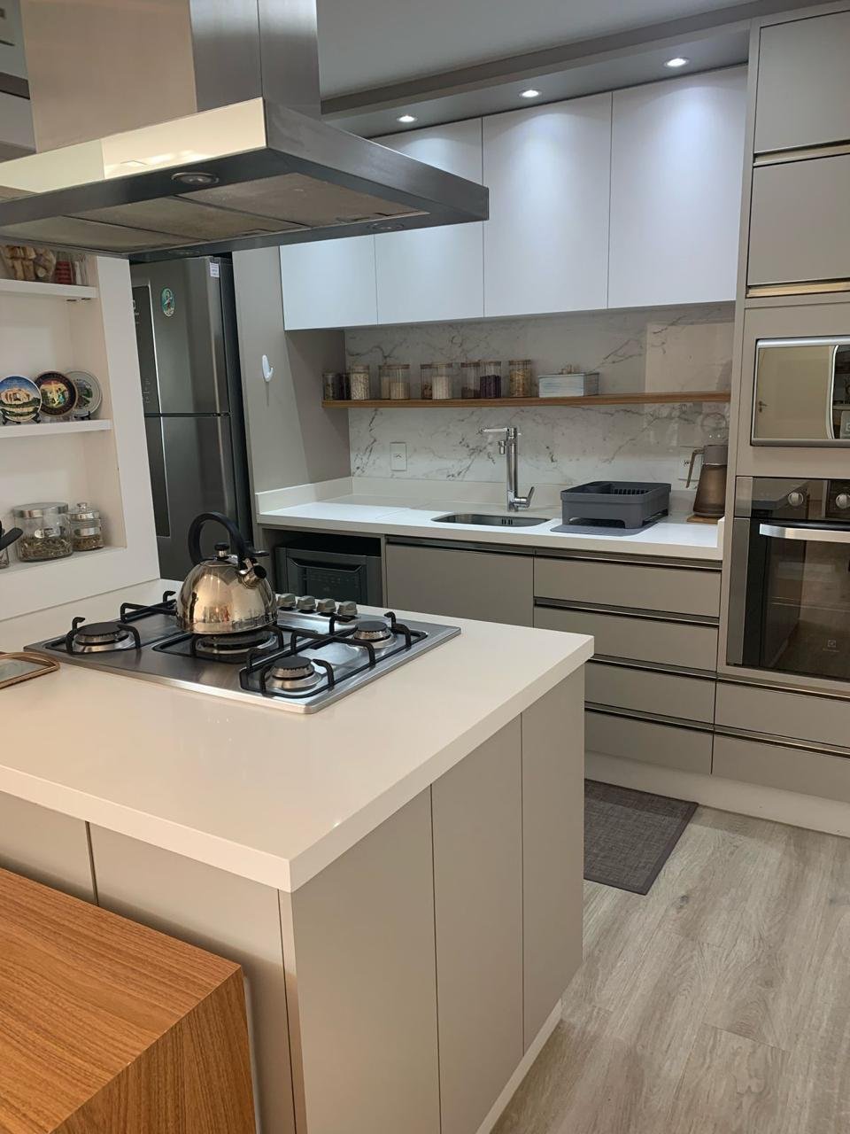 3 Bed, 3 Bath, ApartmentFor Sale, Brazil