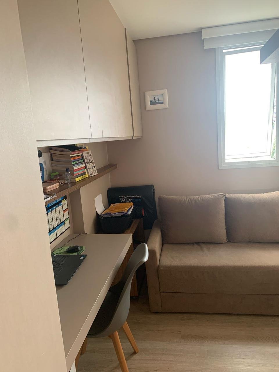 3 Bed, 3 Bath, ApartmentFor Sale, Brazil