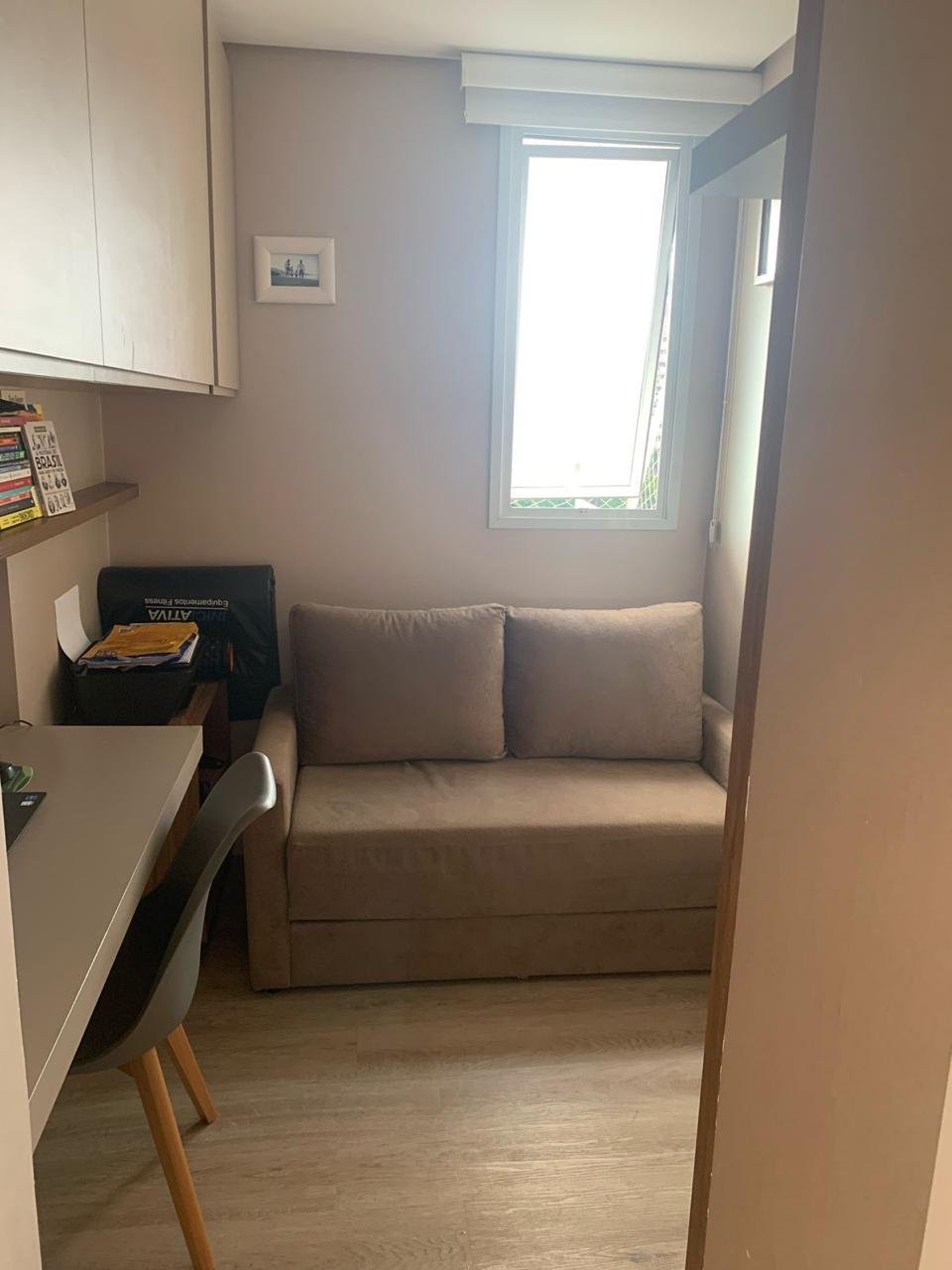 3 Bed, 3 Bath, ApartmentFor Sale, Brazil