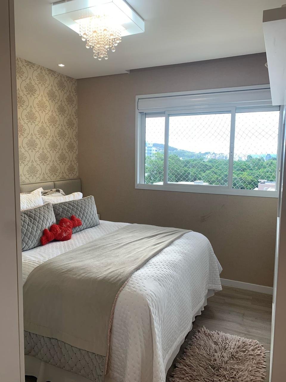 3 Bed, 3 Bath, ApartmentFor Sale, Brazil