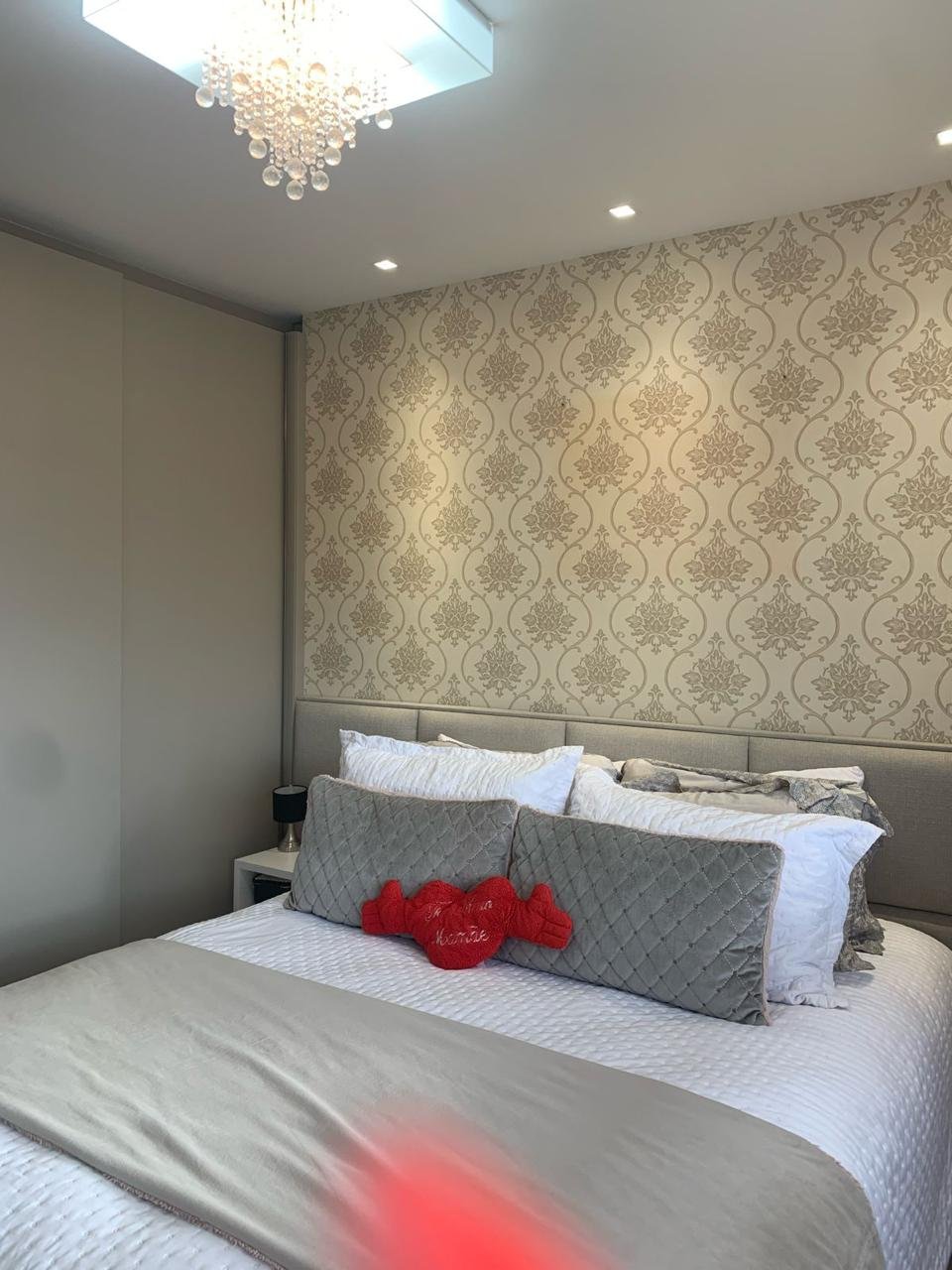 3 Bed, 3 Bath, ApartmentFor Sale, Brazil