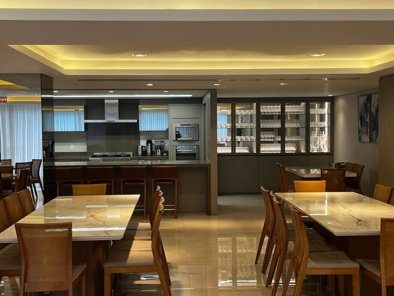 3 Bed, 3 Bath, ApartmentFor Sale, Brazil