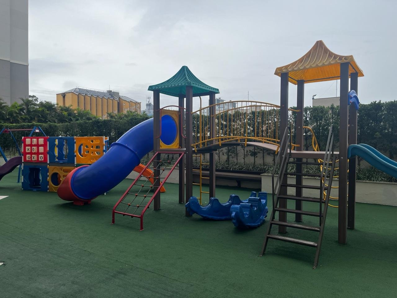 3 Bed, 3 Bath, ApartmentFor Sale, Brazil