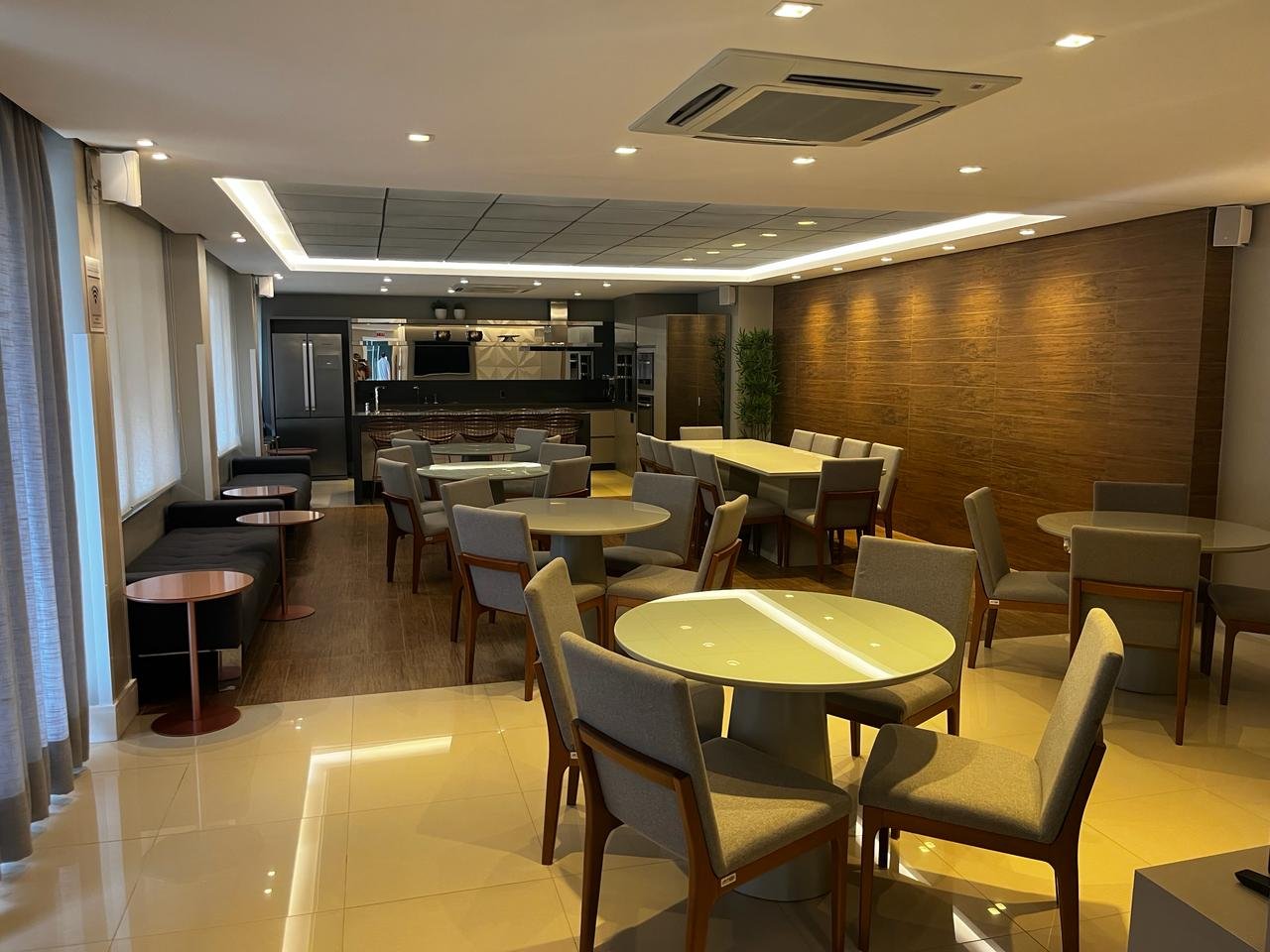 3 Bed, 3 Bath, ApartmentFor Sale, Brazil